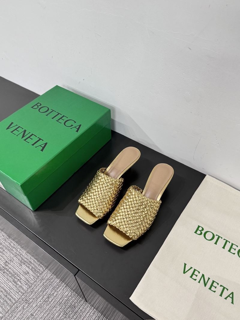 Bottega Veneta Sandals